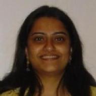 Farhat K. Soft Skills trainer in Mangalore