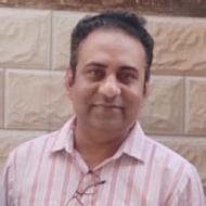 Amit Peters Guitar trainer in Lucknow