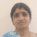 Photo of Tejeswari P.