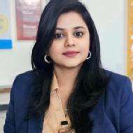 Tulika S. Diet and Nutrition trainer in Pune