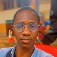 Akinyemiju Ayomide Class 10 trainer in Lagos