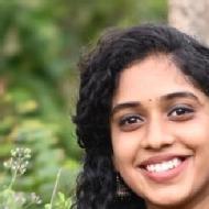 Hashitha T. BTech Tuition trainer in Kodungallur