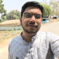 Lokesh Kumar Rohilla Class 10 trainer in Tizara