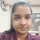 Photo of Apoorva S.