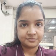 Apoorva S. Class I-V Tuition trainer in Indore