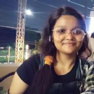 Saniya B. Class 10 trainer in Hyderabad