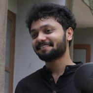 Goutham Manoj MBBS & Medical Tuition trainer in Chengannur