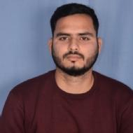 Raghav Singh Class I-V Tuition trainer in Prayagraj