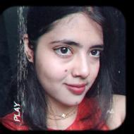 Anshika V. Class I-V Tuition trainer in Bareilly