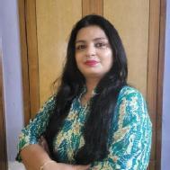 Neha G. Class I-V Tuition trainer in Delhi