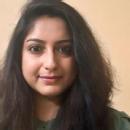 Photo of Snigdha B.