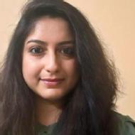 Snigdha B. Class I-V Tuition trainer in Mumbai