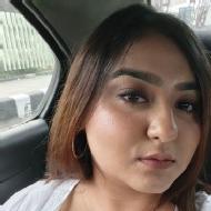 Camellia R. Makeup trainer in Kolkata