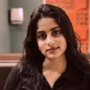 Photo of Anusuya J.