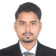 Vishal Kolindewala Spoken English trainer in Bangalore