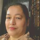 Photo of Kamala M.