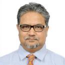 Photo of Somnath Chakraborty