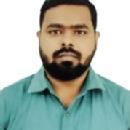 Photo of Surya Prakash Sharma
