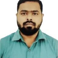 Surya Prakash Sharma BTech Tuition trainer in Gorakhpur