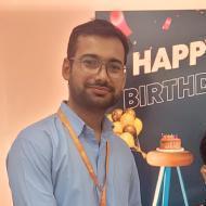 Gaurav Class 10 trainer in Gurgaon