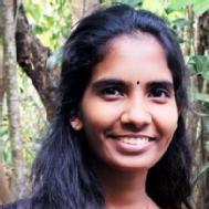 Manjusha K. Class 7 Tuition trainer in Thalapilly