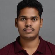 Ambuja Rana Class 8 Tuition trainer in Balangir