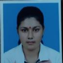Photo of Sakshi K.