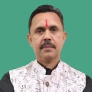 Astro Munish Kumar Shahi Astrology trainer in Jalandhar