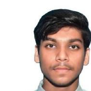 Manas Class I-V Tuition trainer in Durg