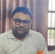 Ajay Class 10 trainer in Karnal