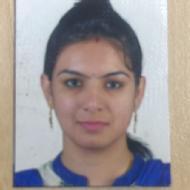 Monika S. Class I-V Tuition trainer in Indore