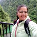 Photo of Muskan