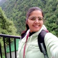 Muskan Class I-V Tuition trainer in Muzaffarpur