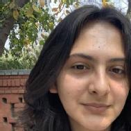 Pranjal C. Class 12 Tuition trainer in Kotkhai