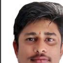 Photo of Arav Yadav