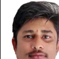 Arav Yadav Class 10 trainer in Ghosi