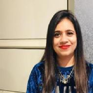 Charu S. Class 11 Tuition trainer in Karnal
