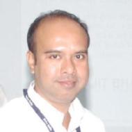 Surajit Bhattacharjee Class 12 Tuition trainer in Kolkata
