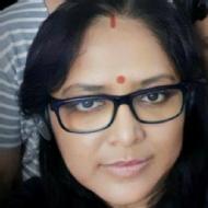 Kalyani R. Python trainer in Jamshedpur