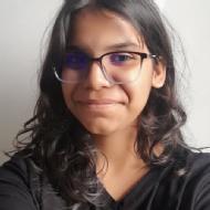 Kanchi Y. Class I-V Tuition trainer in Vasai