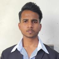 Chirag Nagha Personal Trainer trainer in Delhi