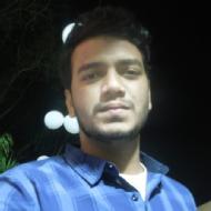 Arsalan Yunus Class 10 trainer in Kolkata