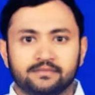 Pratik Kumar Class I-V Tuition trainer in Simdega