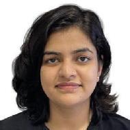 Nishu P. MBBS & Medical Tuition trainer in Mumbai