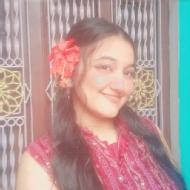 Himanshi Class I-V Tuition trainer in Vasai