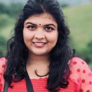 Abhirami R. Class I-V Tuition trainer in Mavelikara