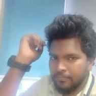 Gunaseelan Archunan Oracle trainer in Chennai
