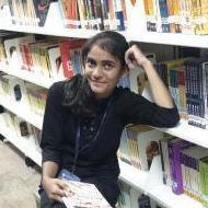 Antima Class 9 Tuition trainer in Jind