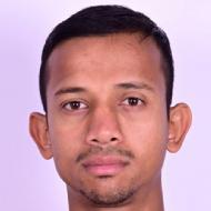 Dushyant Shrivastava Boxing trainer in Bhopal