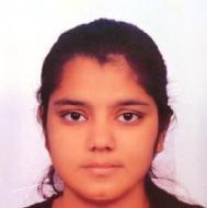 Pallavi Class 12 Tuition trainer in Bikaner